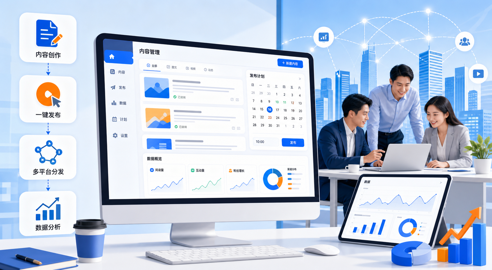 深入解析搜狐自动发文工具的优势,助力开封企业成功
